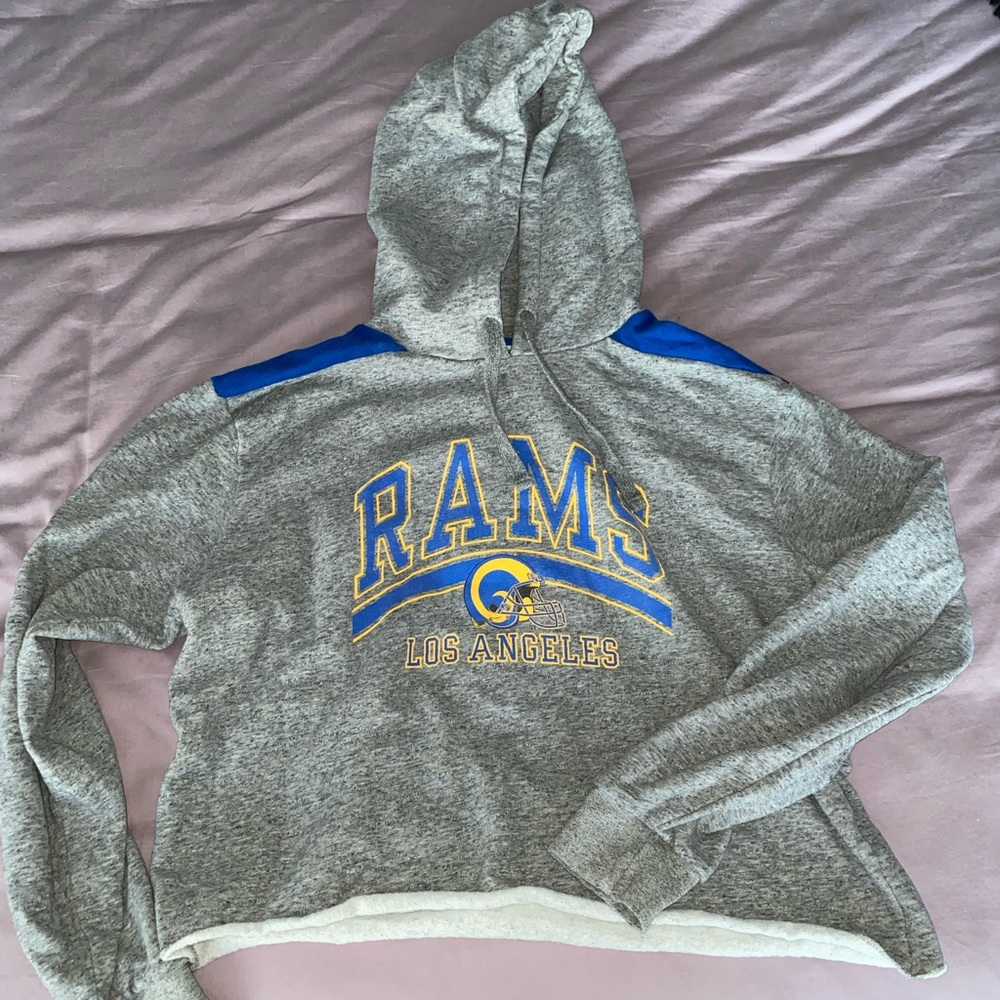 LA Rams Sweatshirt